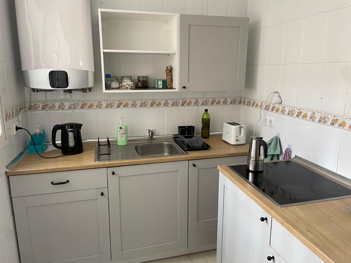 Apartamento Layla - Solo Familias Gandía Exteriör bild
