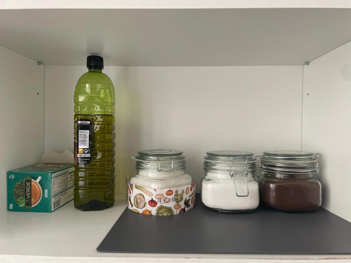 Apartamento Layla - Solo Familias Gandía Exteriör bild
