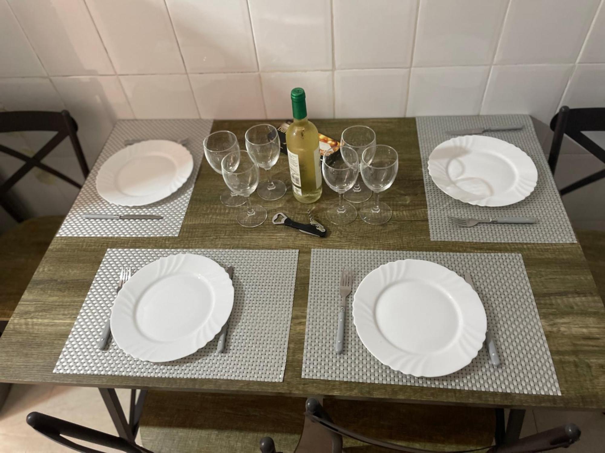 Apartamento Layla - Solo Familias Gandía Exteriör bild