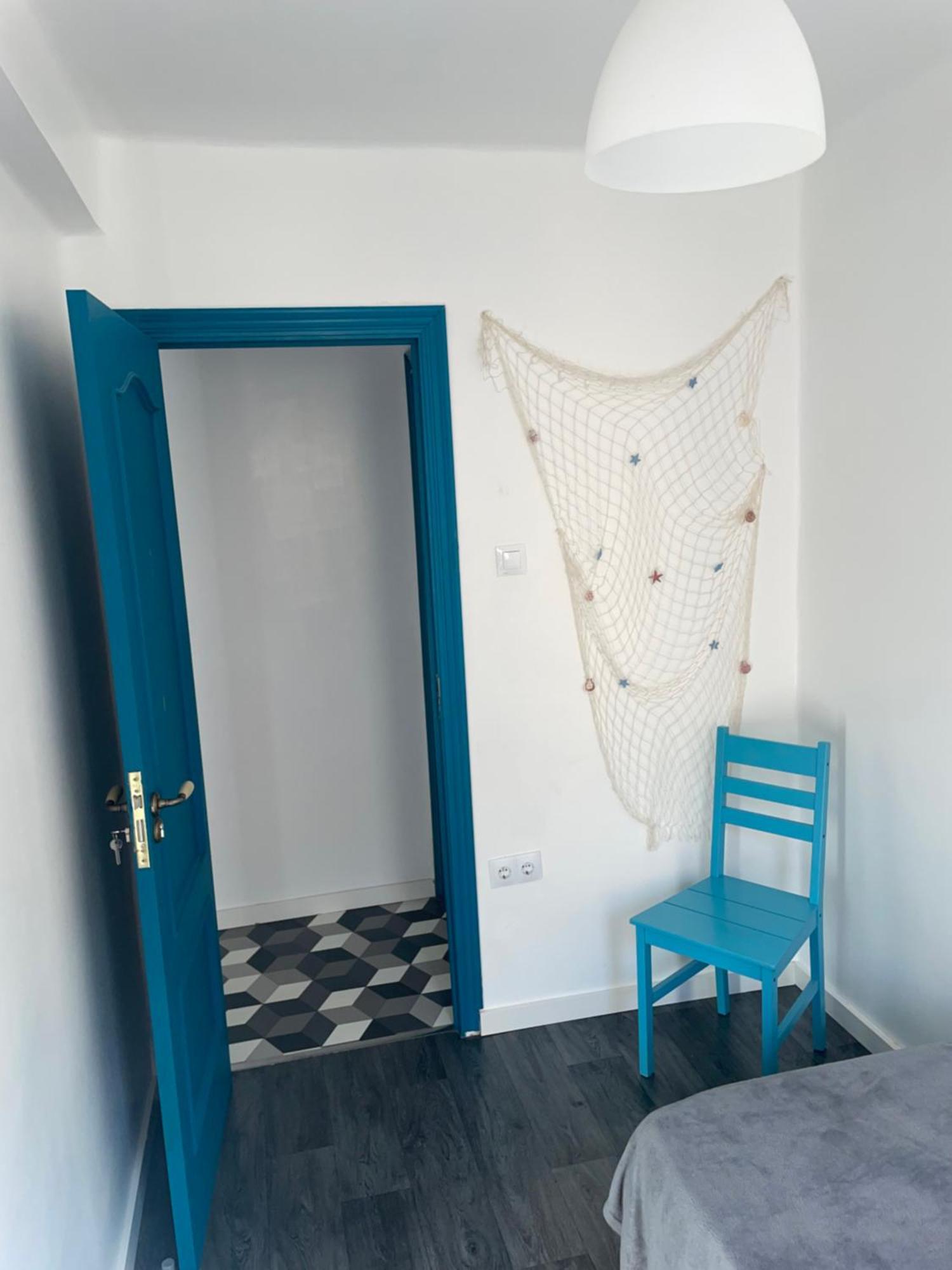 Apartamento Layla - Solo Familias Gandía Exteriör bild