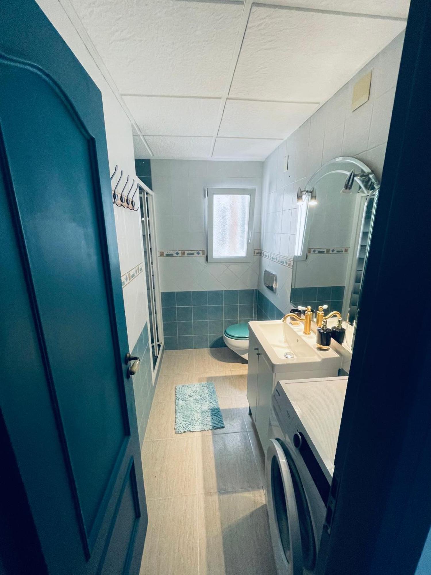 Apartamento Layla - Solo Familias Gandía Exteriör bild