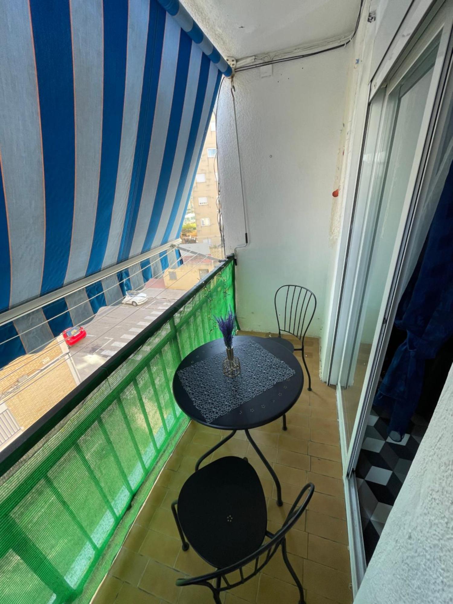 Apartamento Layla - Solo Familias Gandía Exteriör bild