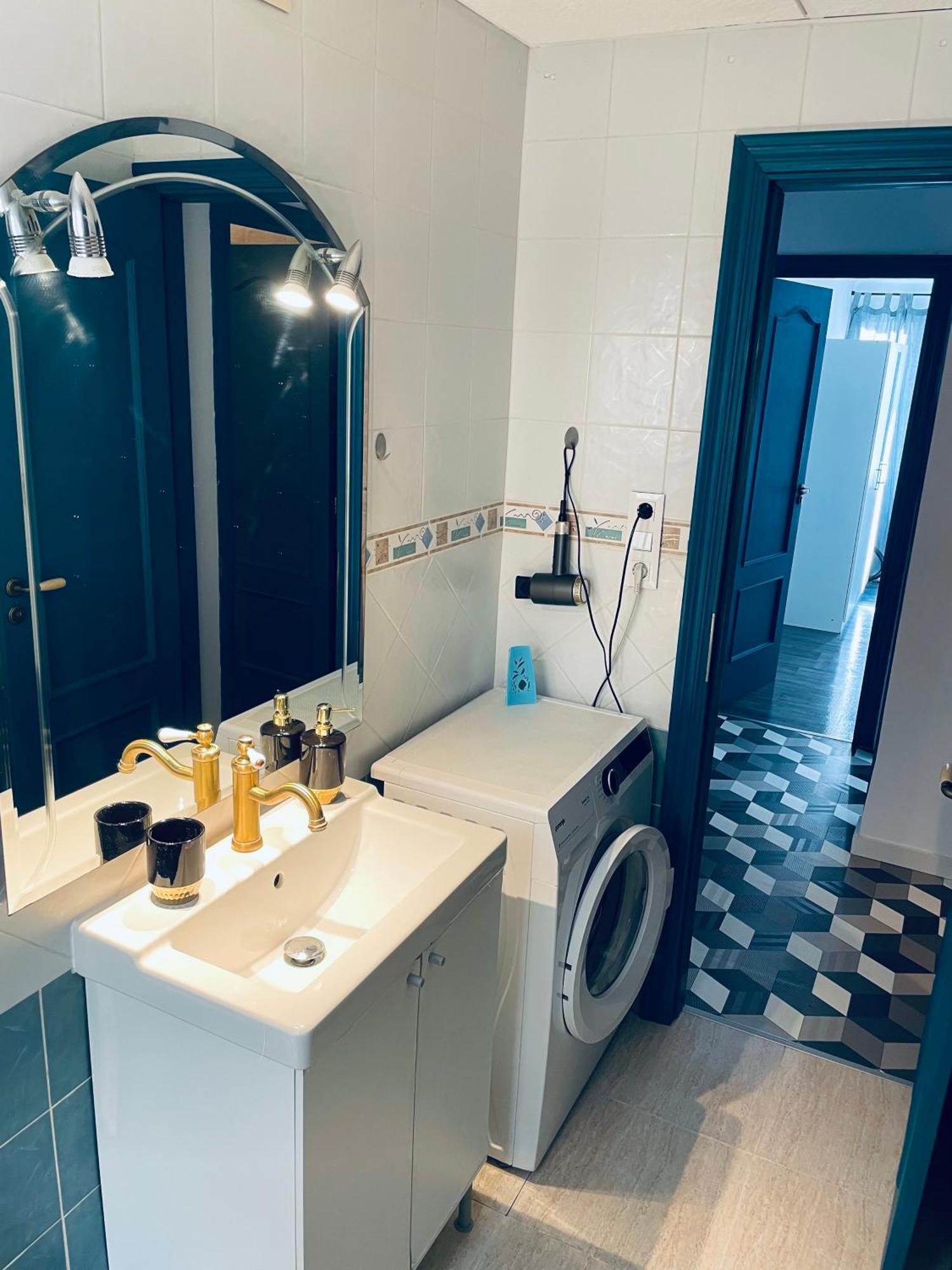 Apartamento Layla - Solo Familias Gandía Exteriör bild