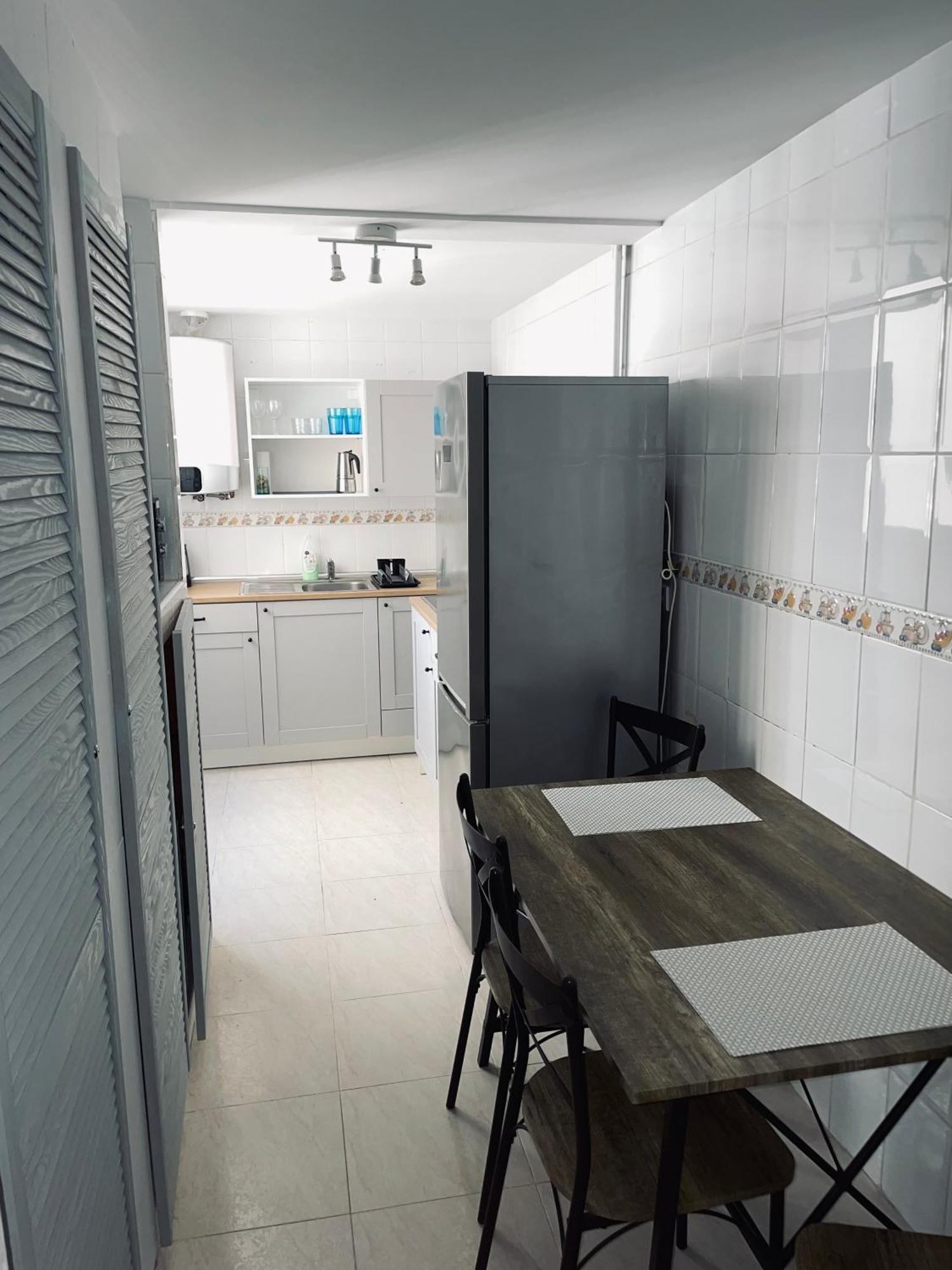 Apartamento Layla - Solo Familias Gandía Exteriör bild