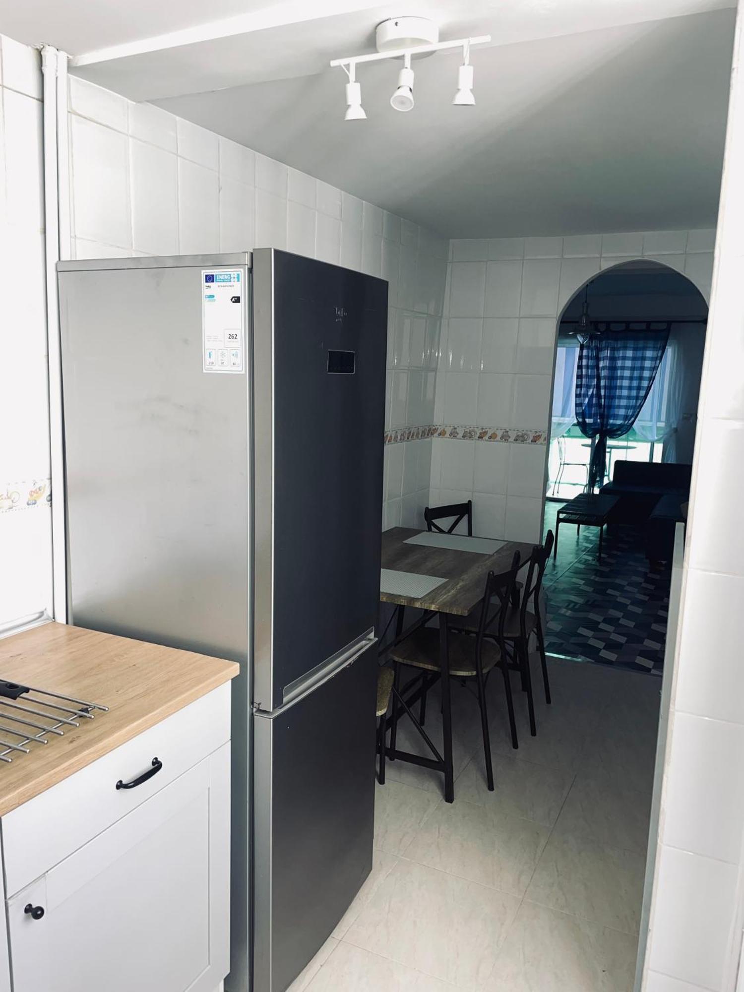 Apartamento Layla - Solo Familias Gandía Exteriör bild