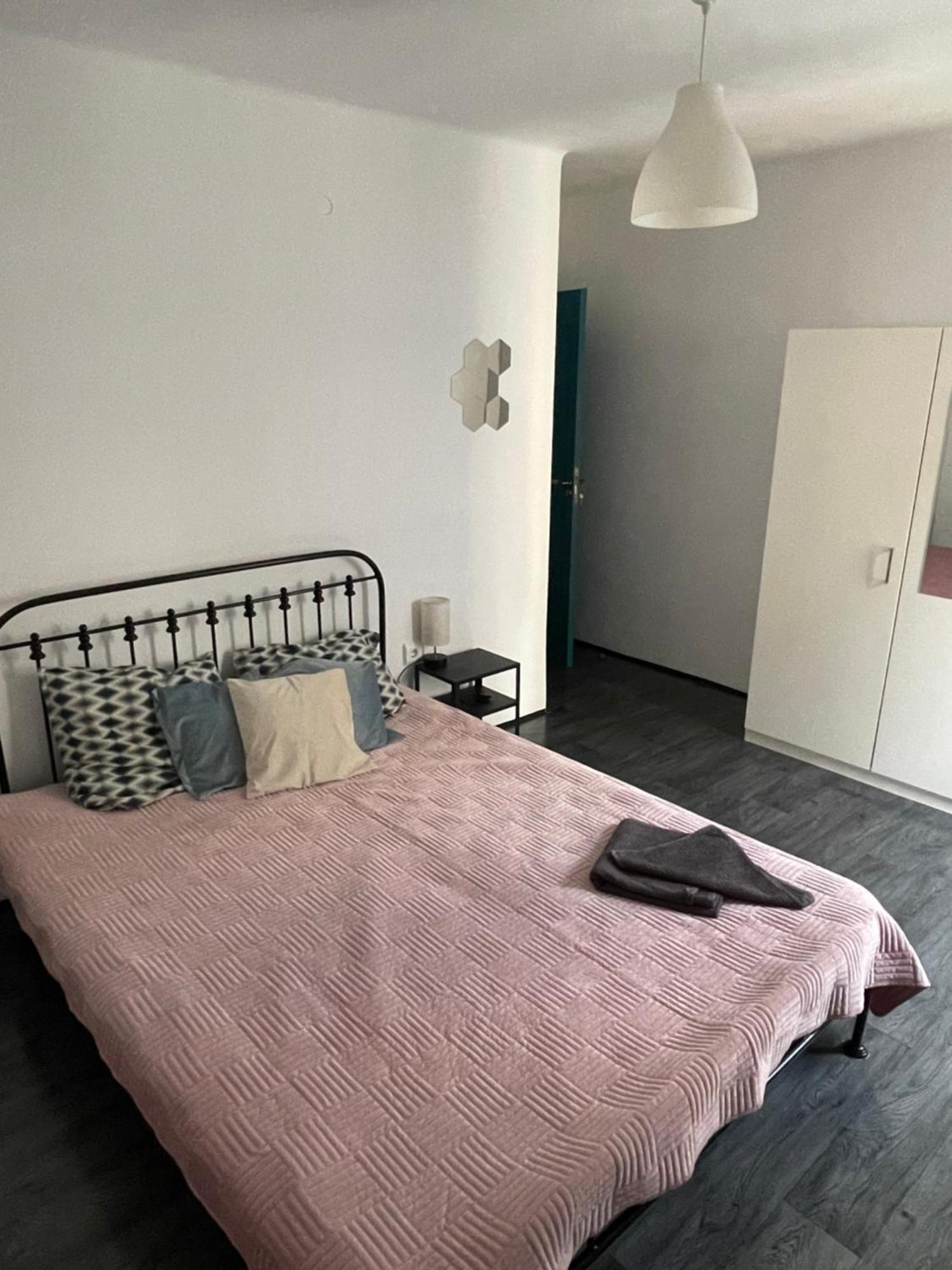 Apartamento Layla - Solo Familias Gandía Exteriör bild