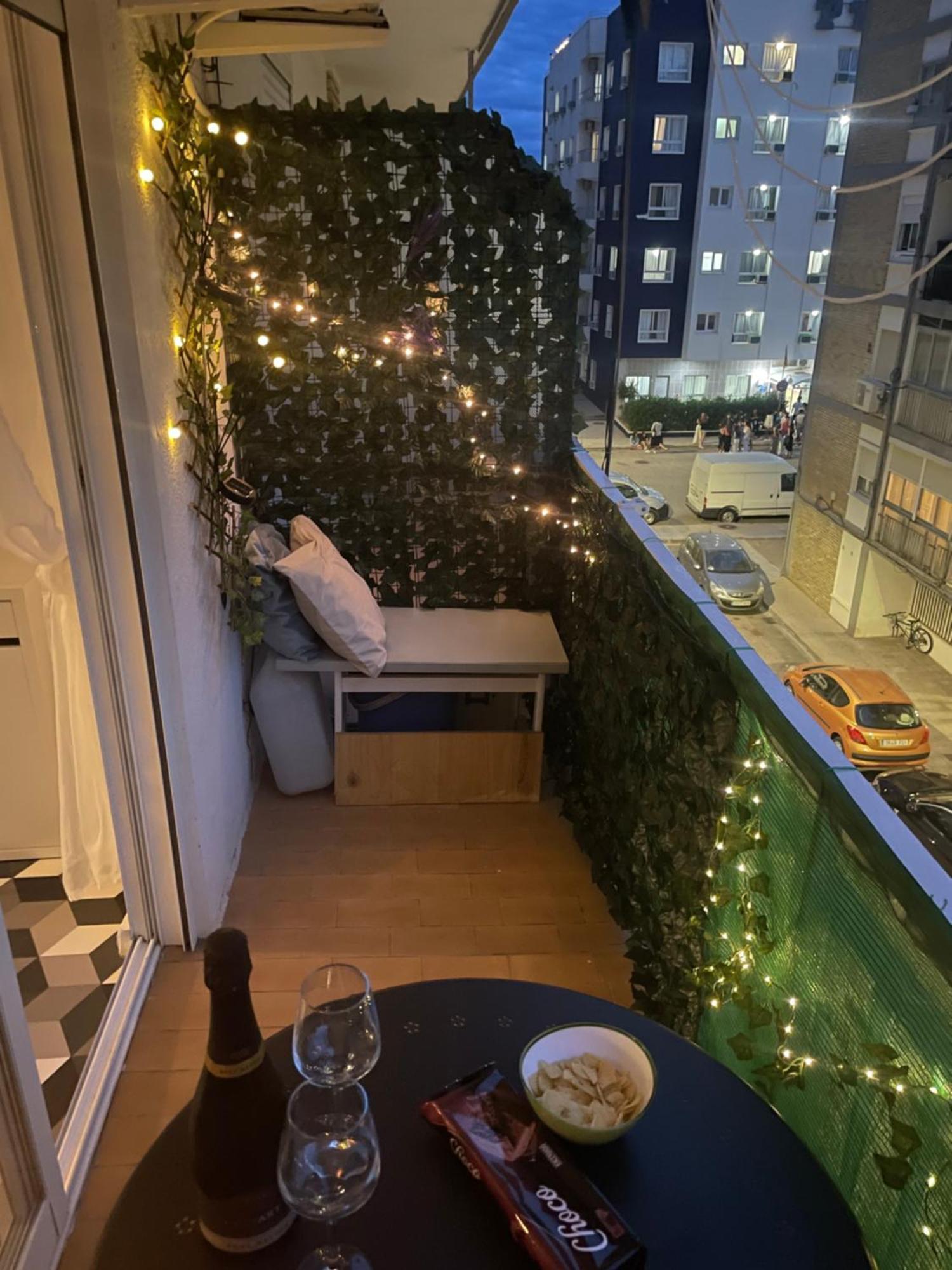 Apartamento Layla - Solo Familias Gandía Exteriör bild
