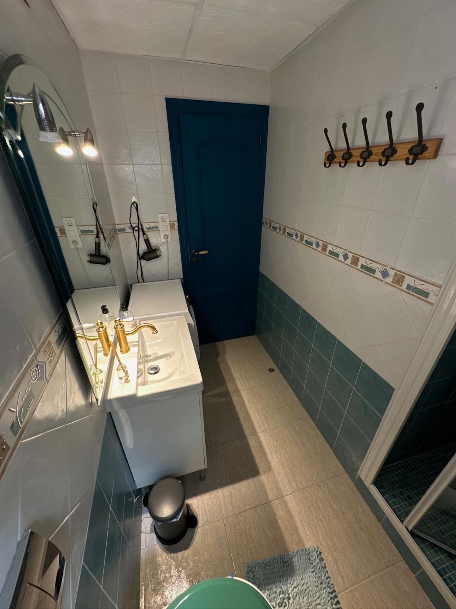 Apartamento Layla - Solo Familias Gandía Exteriör bild