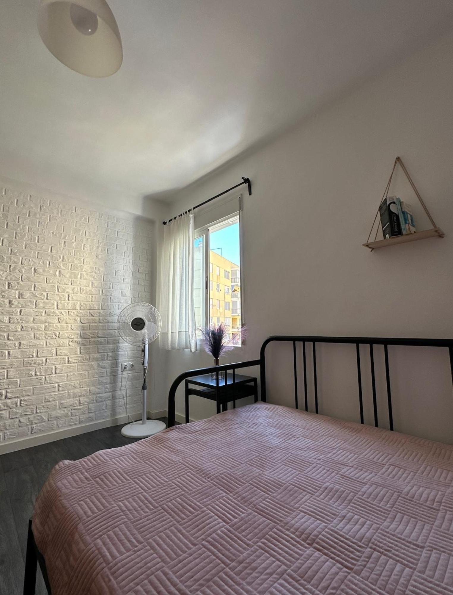 Apartamento Layla - Solo Familias Gandía Exteriör bild
