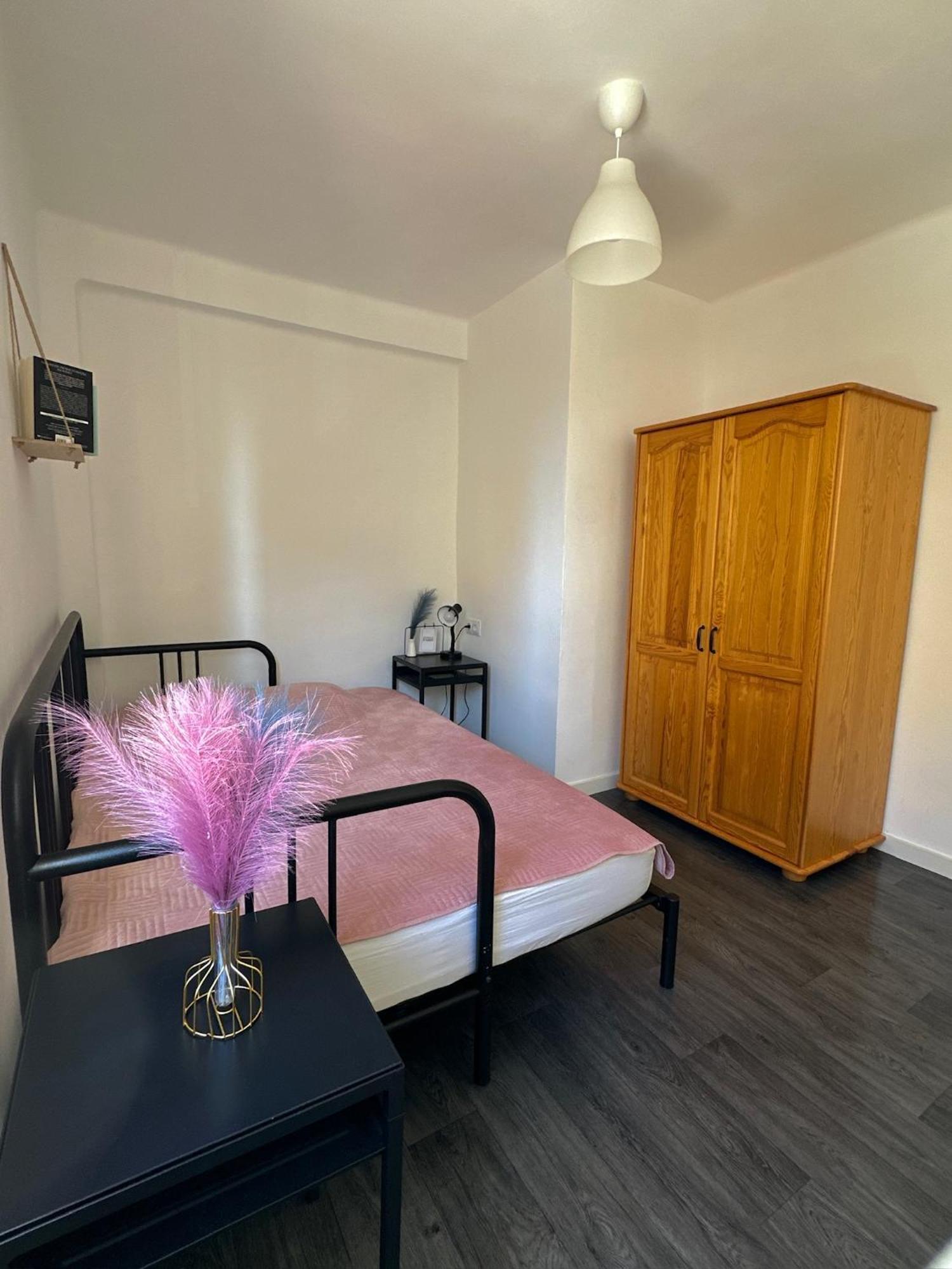 Apartamento Layla - Solo Familias Gandía Exteriör bild